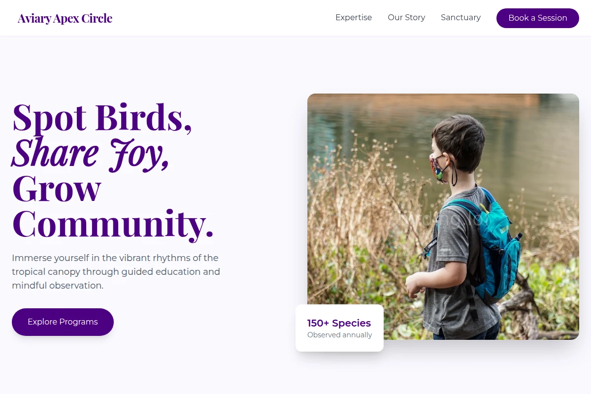nature-education