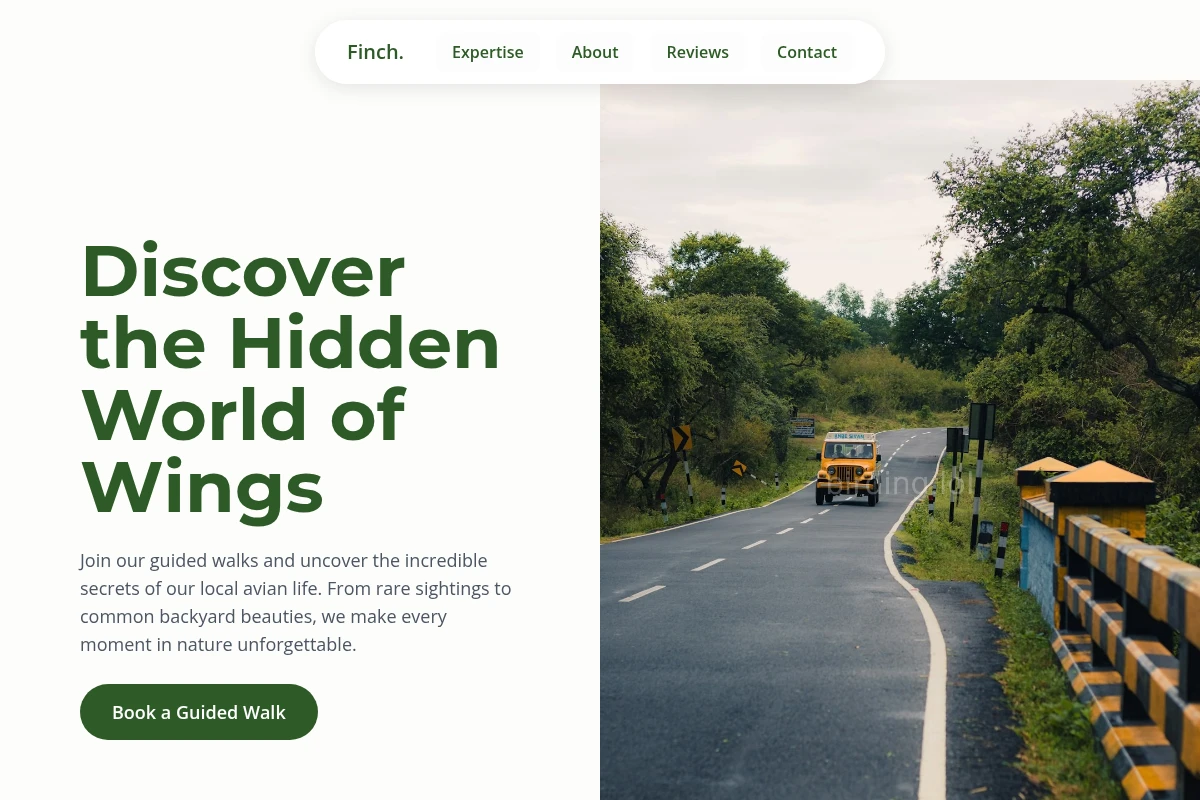 nature-guide
